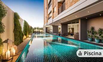 Imagem 6: Direto com a construtora - Apartamento à venda com 2 quartos e 70m² por R$ 510.097 no em G