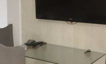 Imagem 2: Aptº, tipo flat, para venda, com 1 quarto em Manaíra - João Pessoa - Paraíba