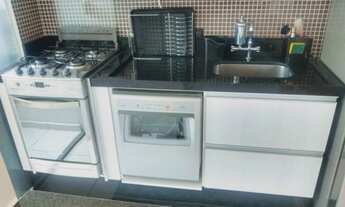 Imagem 6: VENDO APTO COMPLETO LAPA