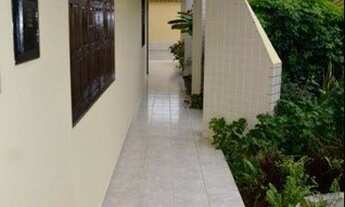 Imagem 5: Casa com 4 dormitórios à venda, 393 m² por R$ 850.000,00 - Mirante - Campina Grande/PB