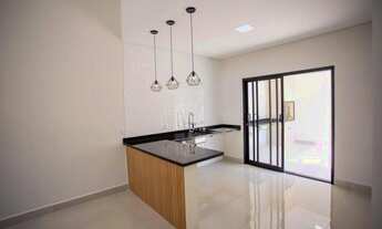 Imagem 6: Casa à venda 3 dormitórios, 154 m² por R$ 953.000 - Condomínio Campos do Conde - Sorocaba