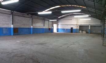 Imagem 4: GALPÃO NO DISTRITO 01, 1.200M2