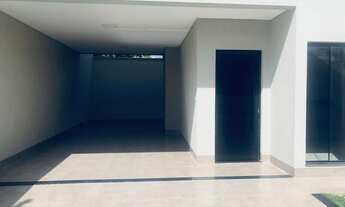 Imagem 6: Lindo Sobrado Com 03 Quartos Sendo 01 Suíte Alto Padrão no Goiânia2 - Venha Nos Visitar