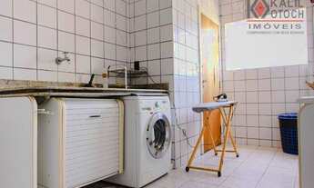 Imagem 7: Apartamento com 3 dormitórios à venda, 177 m² por R$ 750.000,00 - Meireles - Fortaleza/CE