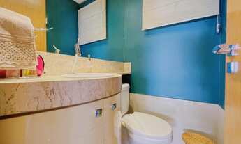 Imagem 7: LINDO APARTAMENTO A VENDA L'ESSENCE PLATINE