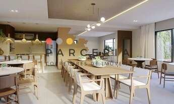 Imagem 7: Apartamento à venda com 2 dormitórios, sendo 2 suítes + lavabo no Estreito