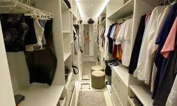 Imagem 5: Apartamento para venda com 130 metros quadrados com 2 quartos em Mucuripe - Fortaleza - CE