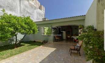 Imagem 2: Casa à venda, 3 quartos, 1 suíte, 4 vagas, Vila Scarpelli - Santo André/SP