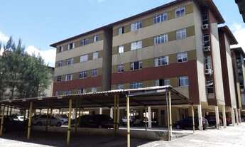 Imagem: Apartamento para aluguel tem 65 metros quadrados