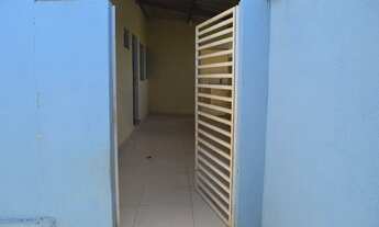 Imagem: Barracão com dois quartos no - SETOR GARAVELO