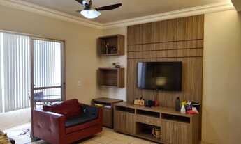 Imagem 2: Santa Mônica, Apartamento com 83,59m², 3/4, Sala, Cozinha, Vaga para 2 Carros