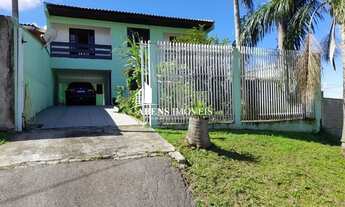 Imagem: Casa para Venda em Curitiba, Bairro Alto