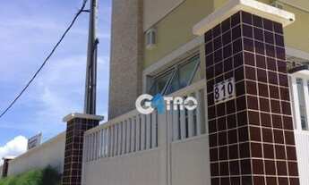 Imagem 2: Casa à venda, 96 m² por R$ 307.000,00 - Lagoa Redonda - Fortaleza/CE