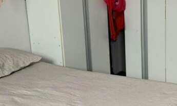 Imagem 7: CASA RESIDENCIAL em CAMAÇARI - BA, VILA DE ABRANTES (ABRANTES