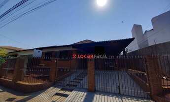 Imagem: Casa com 3 dormitórios para alugar, 260