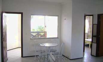 Imagem 6: BELO APARTAMENTO COM VISTA MAR - PORTO DAS DUNAS