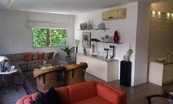 Imagem 2: Apartamento para venda possui 160 metros quadrados com 3 quartos em Ipanema - Rio de Janei