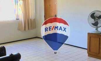 Imagem 6: Apartamento com 3 dormitórios à venda, 140 m² por R$ 490.000,00 - Meireles - Fortaleza/CE