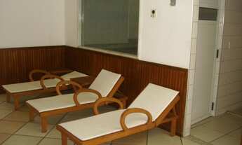 Imagem 5: APARTAMENTO NA QUADRA DA BEIRA MAR - VISTA MAR NO MELHOR DO MEIRELES