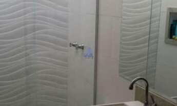 Imagem 3: Casa Geminada no Cabral 3 quartos