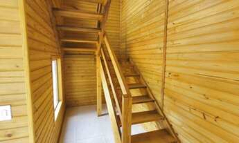 Imagem 7: Casa para venda possui 100 metros quadrados com 2 quartos em Ibiraquera - Imbituba - SC