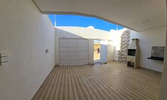 Imagem 4: Casa para venda com 115 metros quadrados com 3 quartos em São Bento - Crato - Ceará