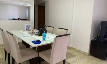 Imagem 2: Apartamento no Setor Bueno, 108m²