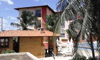 Imagem 2: BELO APARTAMENTO COM VISTA MAR - PORTO DAS DUNAS