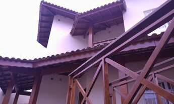 Imagem 3: Sobrado alto padrão, terreno 440 m², área construída 330m² prox. ao centro em Caraguatatub