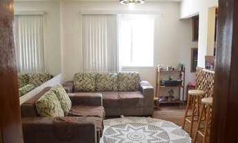 Imagem 3: Apartamento para venda com 52 metros quadrados com 2 quartos em Santa Cândida - Curitiba