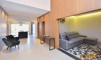 Imagem 5: Casa em condomínio com piscina aquecida