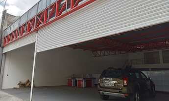 Imagem 2: Prédio/Edifício inteiro para aluguel tem 430 metros quadrados em Dionisio Torres - Fortale