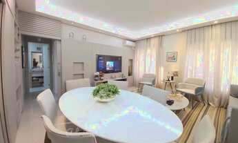 Imagem 3: Apartamento 1 Dormitório amplo Centro - Florianópolis - SC