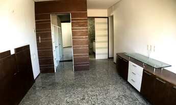 Imagem 6: Apartamento para venda com 153 metros quadrados com 3 quartos em Aldeota - Fortaleza - CE