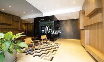 Imagem 2: Apartamento para Venda em Florianópolis, Centro, 3 dormitórios, 3 suítes, 4 banheiros, 4 v