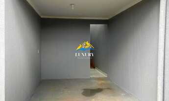 Imagem 3: Casa de 2 quartos - Sendo 1 suíte - Residencial Monte Azul - Vila são Sebastião - Senador