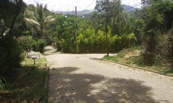 Imagem 4: Nova Lima - Loteamento/Condomínio - Pasárgada