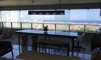 Imagem 7: 4 Suítes no Horto Florestal