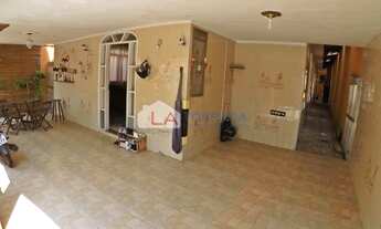 Imagem 6: Ref. 13978 - Casa Isolada - Edícula - Semi Mobiliada - Aviação