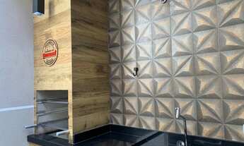 Imagem 4: Térrea para venda com 3 quartos e suíte com closet