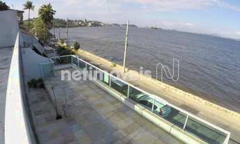 Imagem 2: Venda Casa Praia da Bandeira Rio de Janeiro
