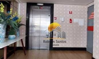 Imagem 7: São Gerardo - Cobertura Duplex 171,04m² com 04 suítes e 03 vagas