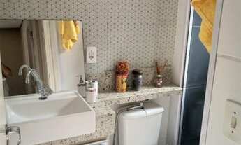 Imagem 5: Área Privativa 02 quartos à venda no bairro Nossa Senhora das Graças - Betim