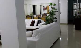 Imagem 4: Cobertura linear 220m² 6 quartos