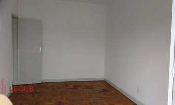 Imagem 7: Apartamento com 2 dormitórios para alugar, 75 m² por R$ 1.690/mês - Luz - São Paulo/SP IP