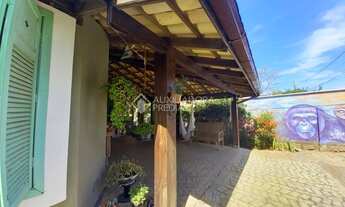 Imagem 3: FLORIANóPOLIS - Casa Padrão - Campeche