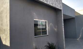 Imagem 7: Anápolis - Casa Padrão - Jardim Itália