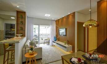 Imagem: Goiânia - Apartamento Padrão - Setor Bueno