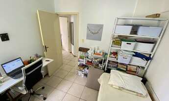 Imagem 2: Apartamento para venda tem 99 metros quadrados com 3 quartos, sendo um suíter, - Florianó