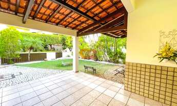 Imagem 2: CASA DUPLEX EM CONDOMÍNIO